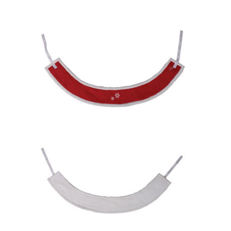 Bonnet oreilles Noël HKM