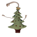 Pferdespielzeug -CHRISTMAS TREE
