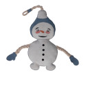 JOUET BONHOMME DE NEIGE