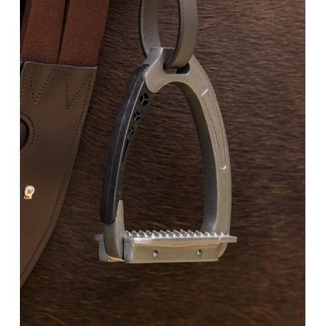 Sicherheitssteigbügel Pro