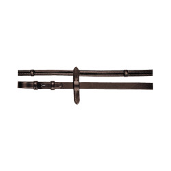 Waldhausen Lederzügel Supersoft 2