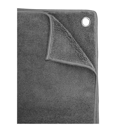 Mikrofaser Handtuch, 2er Pack