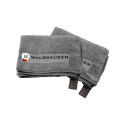 Mikrofaser Handtuch, 2er Pack