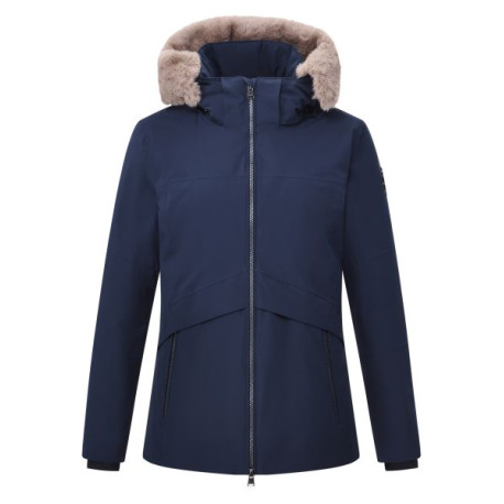 Jacke HV POLO Leone wasser- & winddicht