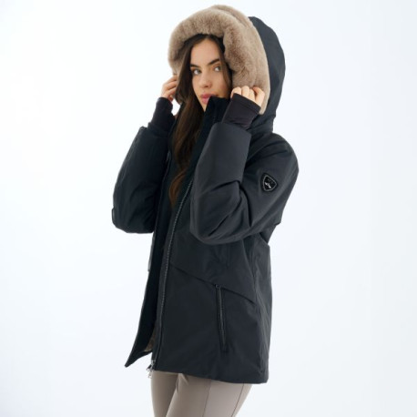 Jacke HV POLO Leone wasser- & winddicht