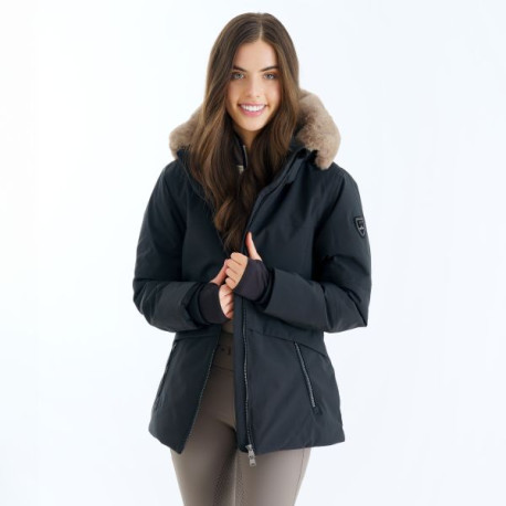 Jacke HV POLO Leone wasser- & winddicht