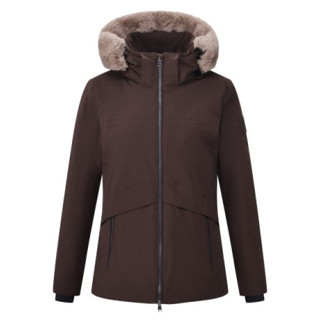 Jacke HV POLO Leone wasser- & winddicht