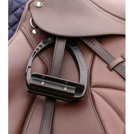 Sicherheitssteigbügel Pro