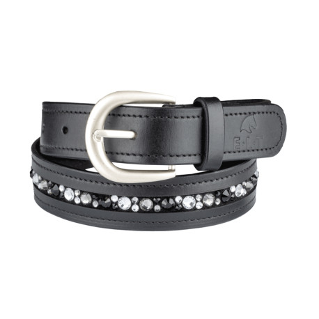 Ledergürtel Jewel