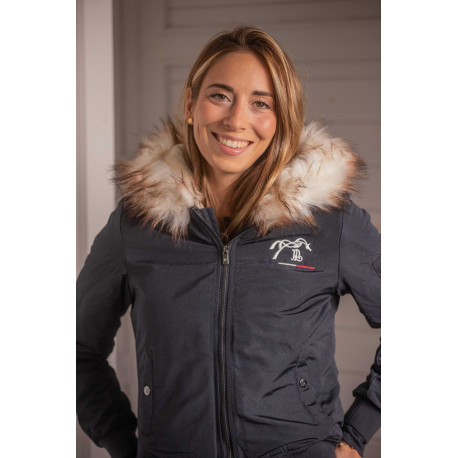 PENELOPE Bomberjacke „Lyon“