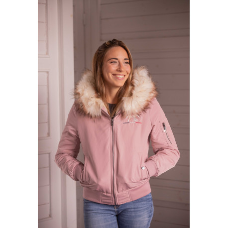 PENELOPE Bomberjacke „Lyon“