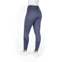 Pantalon Je t'aime EQUITHÈME - Elsa - Fond silicone