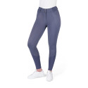 Pantalon Je t'aime EQUITHÈME - Elsa - Fond silicone