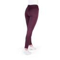 Pantalon Je t'aime EQUITHÈME - Elsa - Fond silicone