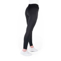 Pantalon Je t'aime EQUITHÈME - Elsa - Fond silicone