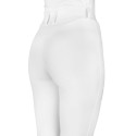 Pantalon Je t'aime EQUITHÈME - Elsa - Fond silicone