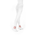 Pantalon Je t'aime EQUITHÈME - Elsa - Fond silicone