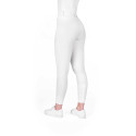 Pantalon Je t'aime EQUITHÈME - Elsa - Fond silicone