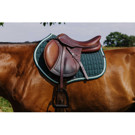 EQUITHEME - Eclat- Schabracken