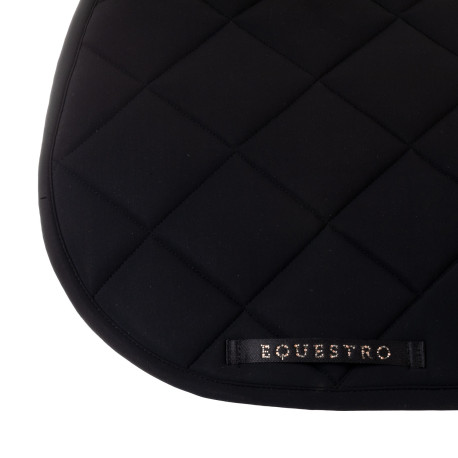 TAPIS SAUT NOIR EQUESTRO