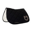TAPIS SAUT NOIR EQUESTRO
