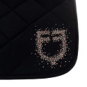 TAPIS SAUT NOIR EQUESTRO