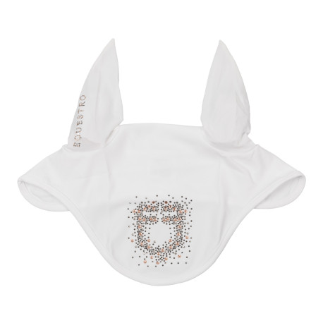 BONNET NOIR EQUESTRO