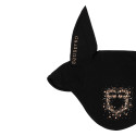 BONNET NOIR EQUESTRO