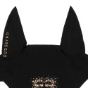 BONNET NOIR EQUESTRO