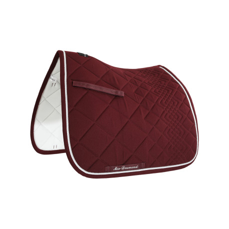 Dressage Satteldecke Equestro