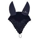 BONNET NOIR EQUESTRO