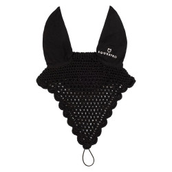 BONNET NOIR EQUESTRO 2