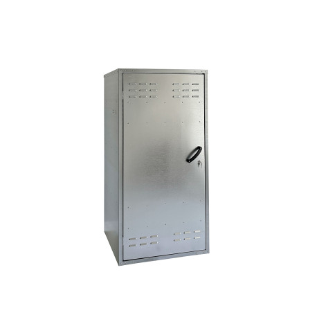 Westernsattelschrank 150 x 75 x 75 cm