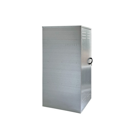 Westernsattelschrank 150 x 75 x 75 cm