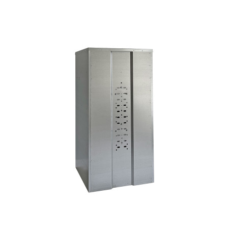 Westernsattelschrank 150 x 75 x 75 cm