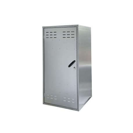 Westernsattelschrank 150 x 75 x 75 cm