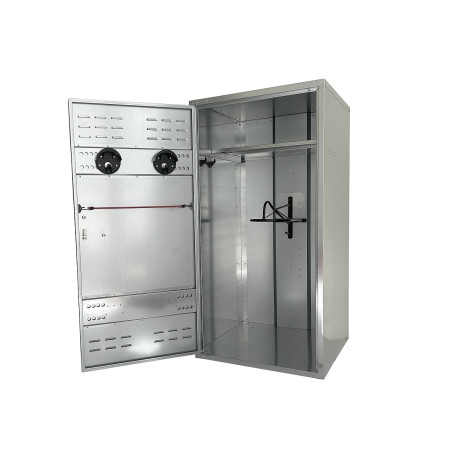 Westernsattelschrank 150 x 75 x 75 cm