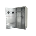Westernsattelschrank 150 x 75 x 75 cm