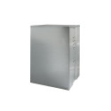 Armoire de sellerie western, 106 x 75 x 75 cm
