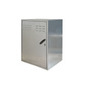 Armoire de sellerie western, 106 x 75 x 75 cm