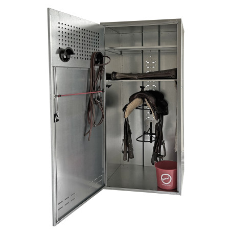 Armoire de sellerie western, divers tailles