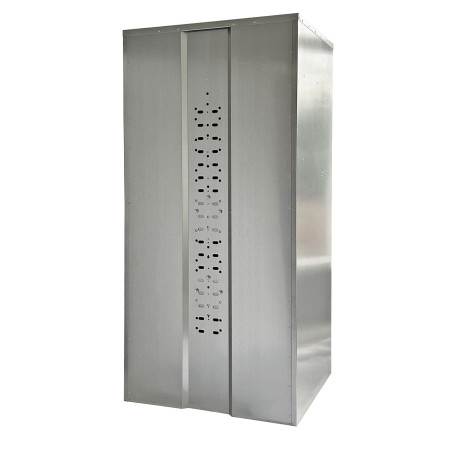 Armoire de sellerie western, divers tailles