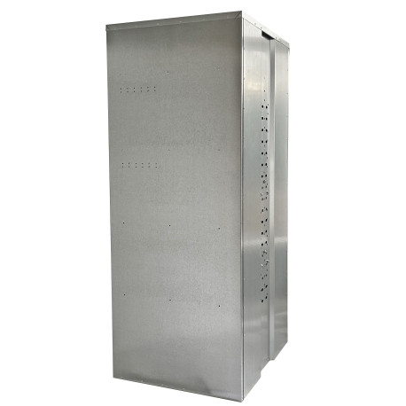 Armoire de sellerie western, divers tailles