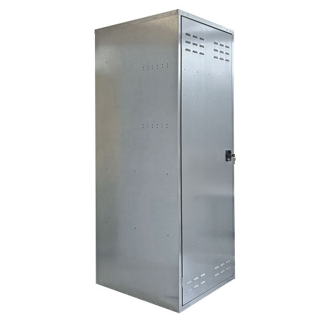 Armoire de sellerie western, divers tailles