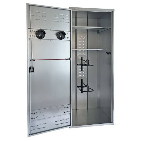 Armoire de sellerie western, divers tailles