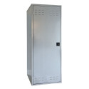 Westernsattelschrank, Höhe 190 cm