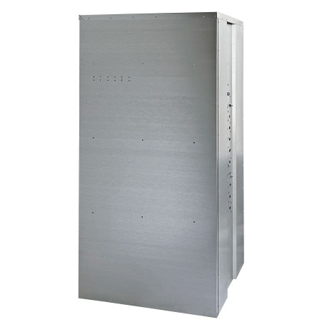 Armoire de sellerie western, divers tailles