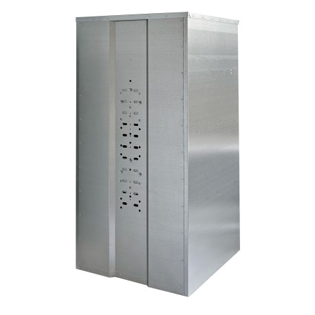 Armoire de sellerie western, divers tailles