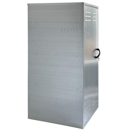 Armoire de sellerie western, divers tailles