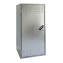 Westernsattelschrank, Höhe 190 cm